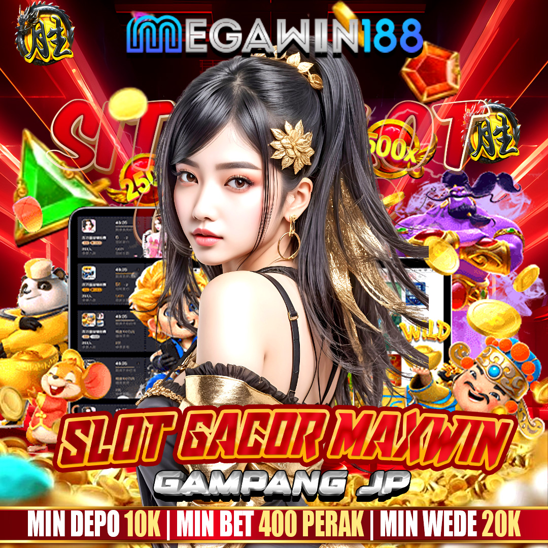 Galeri foto MEGAWIN188 # Platform Slot Online Gacor Siap Untuk Jadi Pemenang di Mahjong