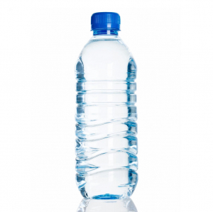 Bottled Water