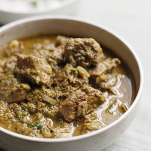 Lamb Saag