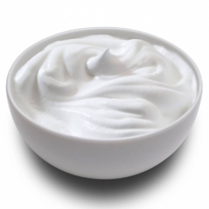 Plain Yogurt