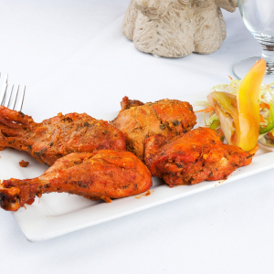 Tandoori Chicken