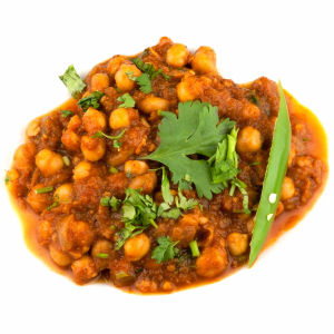 Channa Masala