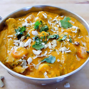 Navratan Korma