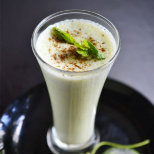 Salty Lassi