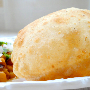 Extra Bhatura (1 pc)