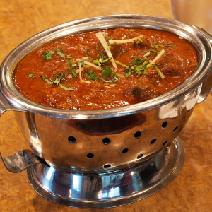 Lamb Rogan Josh